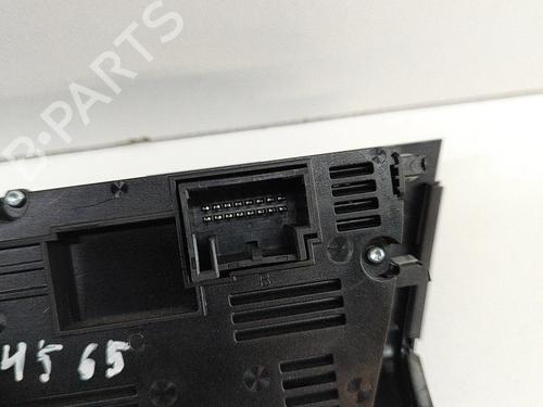 Electronic module AUDI A6 C7 Avant (4G5, 4GD) 3.0 TDI quattro | BP21588053M83