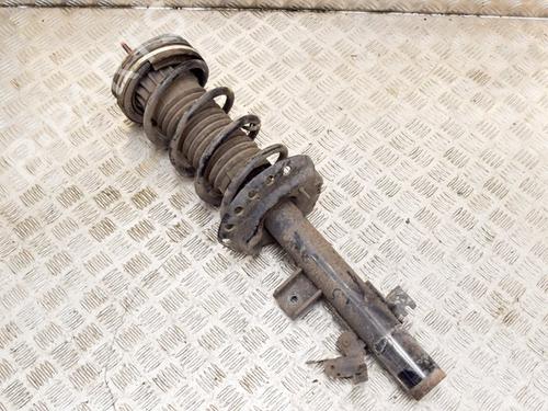Left rear shock absorber LAND ROVER RANGE ROVER EVOQUE (L538) 2.0 D | BP8846755M18 