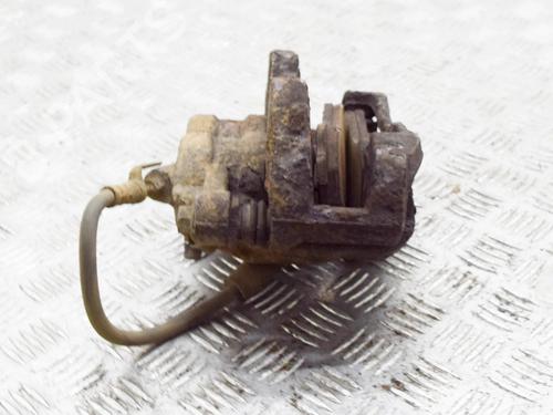 Left front brake caliper FORD TRANSIT Van (FA_ _) 2.2 TDCi | BP14622381M105 - Image 4