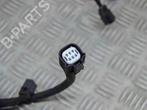 Elektronisk modul OPEL MOKKA / MOKKA X (J13) 1.4 (_76) | BP11869993M83