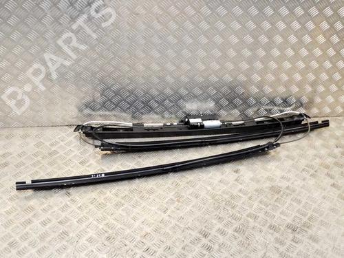 Used Other Other JAGUAR E-PACE (X540) 2.0 D150 AWD (150 hp) 36043287 36043287