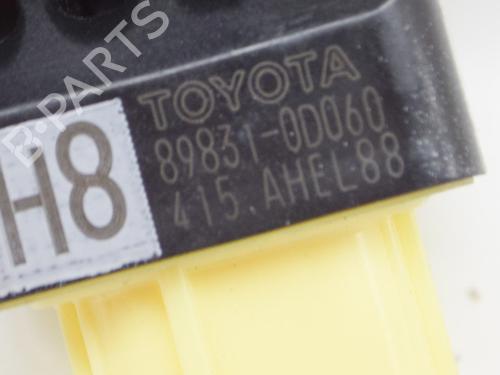 Electronic sensor TOYOTA YARIS (_P13_) 1.5 Hybrid (NHP130_) | BP10074619M84 