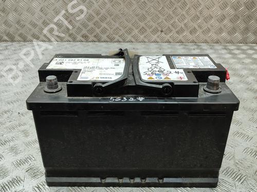 Batteri MERCEDES-BENZ GLC (X253) 300 d 4-matic (253.919) (245 hp) 30463262