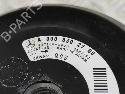 AC compressor MERCEDES-BENZ SLK (R172) 250 CDI / d (172.403) | BP24820688M34  - Image 8