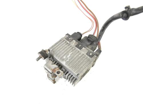 Electronic module AUDI A4 B6 Convertible (8H7) S4 quattro | BP30216259M83