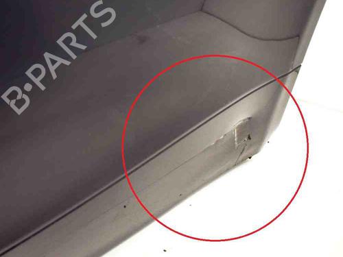 Rear bumper BMW 5 (E60) 535 d | BP6742141C8 
