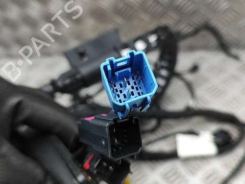 Wiązka przewodów VW ID. Buzz Bus (EBB, EBJ) Electric (EBB, EBJ) | BP30621213E16