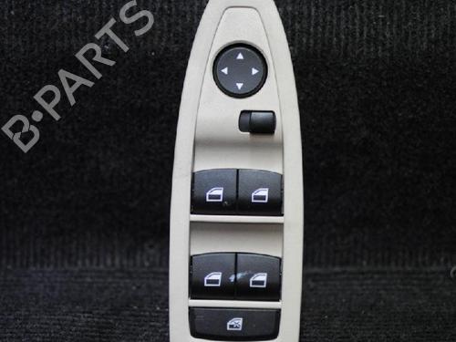 Used Right front window switch BMW X1 (F48) sDrive 20 i (192 hp) 6724279