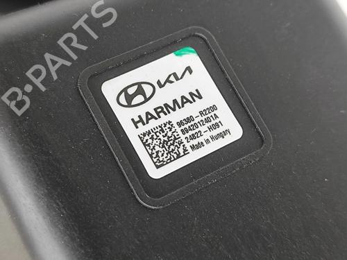 Electronic module KIA SPORTAGE V (NQ5) 1.6 T-GDi Hybrid AWD | BP31192326M83 