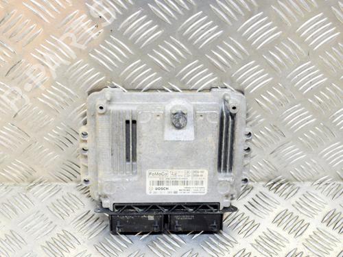 Used Engine control unit (ECU) FORD FIESTA VI (CB1, CCN) 1.0 EcoBoost (100 hp) 7733265