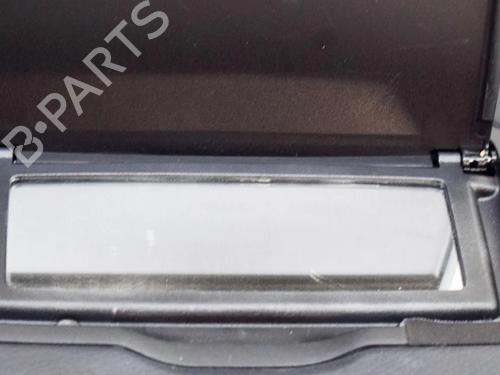 Right sun visor MERCEDES-BENZ C-CLASS Coupe (C205) C 250 d (205.308) | BP15680901I2