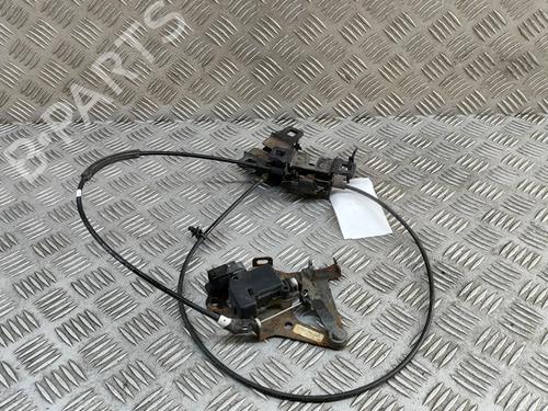 Fechadura do capot JAGUAR I-PACE (X590) EV400 AWD (400 hp) 28275795