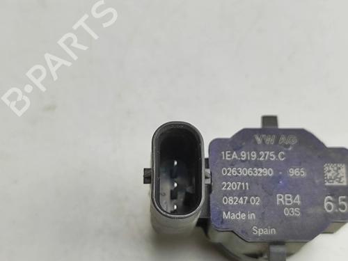 Elektronisk modul CUPRA BORN (K11) 58 e-boost | BP30644438M83 