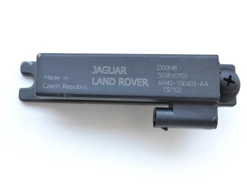 Used Electronic module JAGUAR XJ (X351) 3.0 SDV6 (275 hp) 9864047
