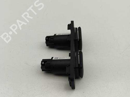 Electronic module LAND ROVER RANGE ROVER SPORT II (L494) 4.4 SDV8 4x4 | BP29880921M83