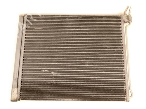 AC radiator BMW X6 (E71, E72) M 50 d | BP33342905M32 - Image 2