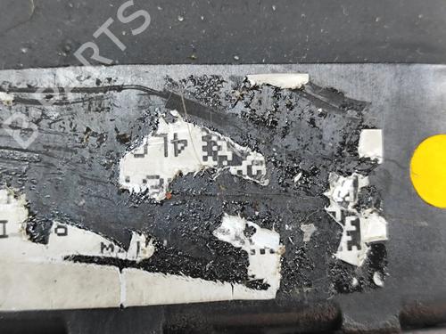 Driver airbag AUDI Q7 (4LB) 3.0 TDI quattro | BP27531713C9