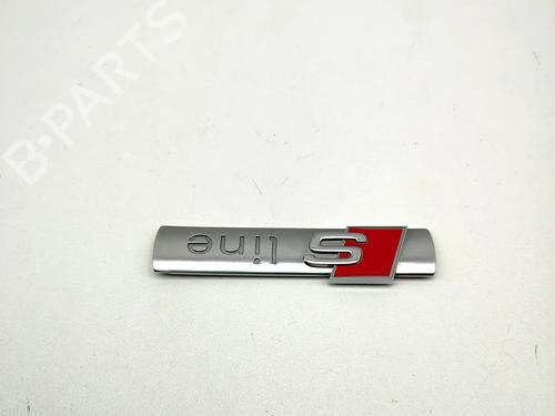 Andre AUDI Q8 (4MN, 4MT) 55 TFSI Mild Hybrid quattro | BP38070879O1 - Image 3
