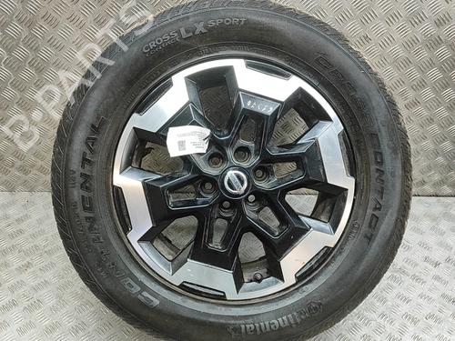 Fælk Fælk NISSAN NAVARA NP300 Pickup (D23, D23T) 2.3 dCi 4x4 (D231, D23T) (190 hp) 34218086 34218086