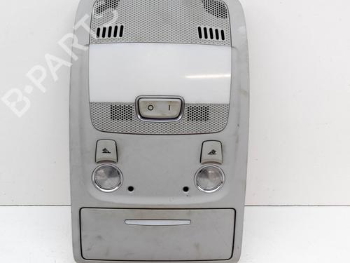 Used Interior roof light AUDI A5 Sportback (8TA) 2.0 TDI (177 hp) 10070897