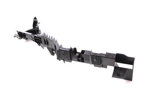 Used Rear bumper bracket Rear bumper bracket MERCEDES-BENZ S-CLASS (W222, V222, X222) S 350 BlueTEC / d (222.132, 222.032, 222.123) (258 hp) 33341192 33341192