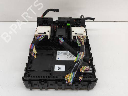 Electronic module FORD FIESTA VII (HJ, HF) 1.0 EcoBoost | BP24976063M83 