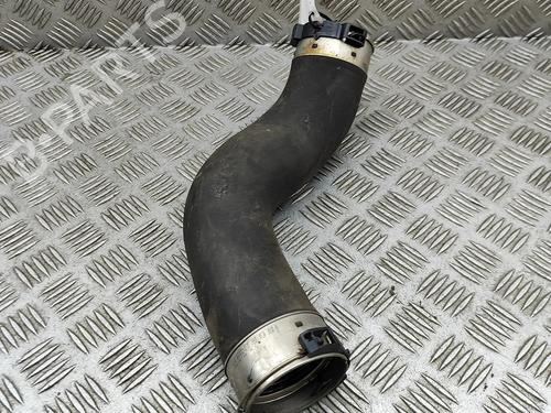 Tuyau d'intercooler BMW 3 (F30, F80) 330 d xDrive (258 hp) 31113217