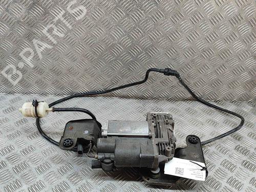 Used Suspension compressor BMW X5 (E70) xDrive 40 d (306 hp) 19280934