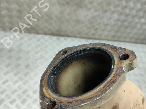 Udstødningssystem AUDI Q7 (4MB, 4MG, 4MQ) 50 TDI Mild Hybrid quattro | BP30679045M121 