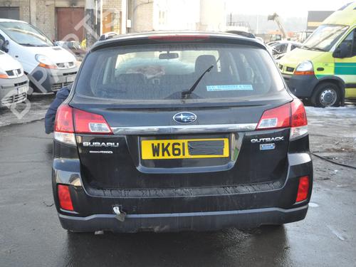 Other SUBARU OUTBACK (BR) 2.0 D AWD (BRD) | BP32754479O1 - Image 6