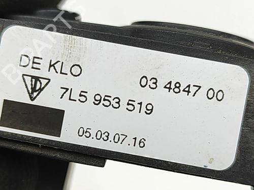 Switch PORSCHE CAYENNE (9PA) Turbo 4.8 | BP30324017I30 