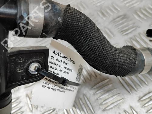 Pipe CITROËN C4 X (BD_, BE_, BF_) ë-C4 X (BFZKXC) | BP33368652M125  - Image 6