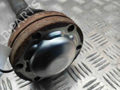 Right rear driveshaft PORSCHE CAYMAN (987) S 3.4 | BP29752950M41