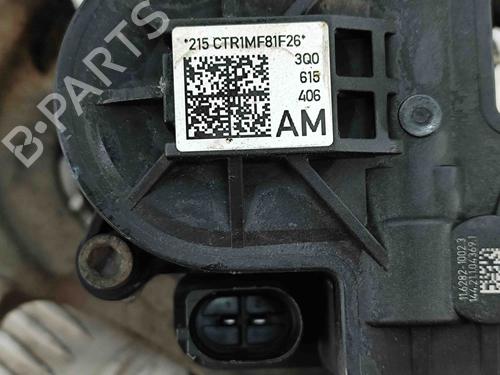 Zacisk hamulca tylnego prawego VW ARTEON SHOOTING BRAKE (3H9) 1.4 eHybrid | BP27782025M106