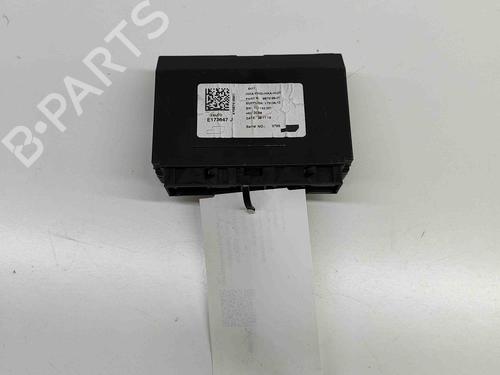 AC-Styringsenhed/Manøvreenhed BMW X2 (F39) sDrive 18 i (140 hp) 28556361