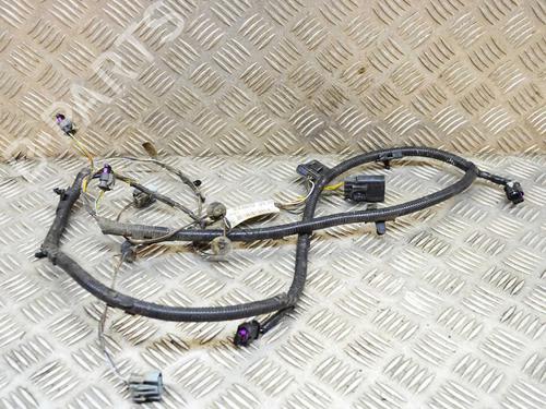 Used Electronic module Electronic module JAGUAR F-PACE (X761) 2.0 TD4 AWD (180 hp) 14644573 14644573