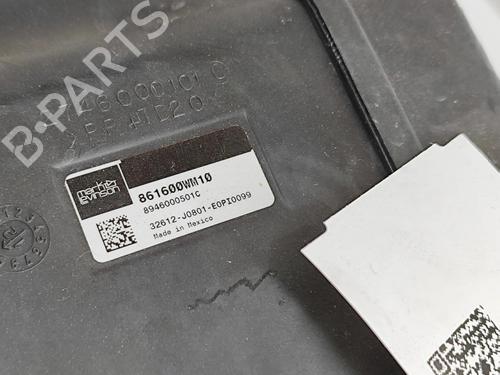 Electronic module LEXUS RX (_L1_) 450h AWD (GYL15_) | BP25216967M83  - Image 8