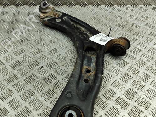 Left front suspension arm VW GOLF VII (5G1, BQ1, BE1, BE2) e-Golf | BP26569531M12 