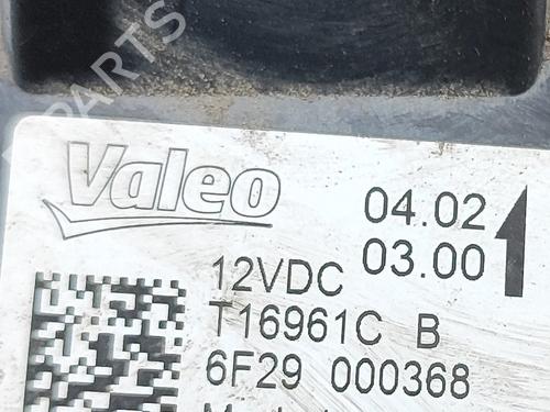 Electronic sensor PEUGEOT 2008 II (UD_, US_, UY_, UJ_, UR_, UC_) e-2008 (UKZKXZ) | BP27777763M84