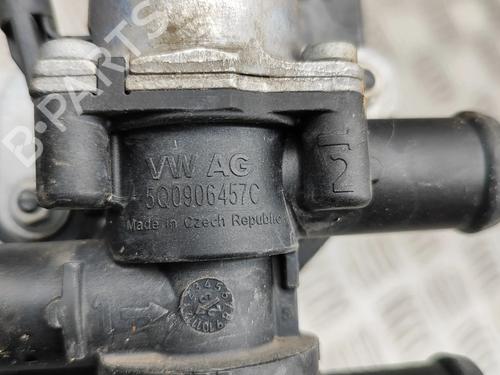 Electronic sensor CUPRA BORN (K11) 58 | BP33388452M84  - Image 7