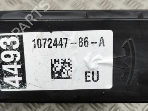 Módulo eletrónico TESLA MODEL X (5YJX) 90D AWD | BP31297398M83 