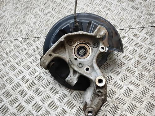 Left rear steering knuckle AUDI Q3 (F3B) 40 TFSI quattro | BP37721418M27 - Image 5