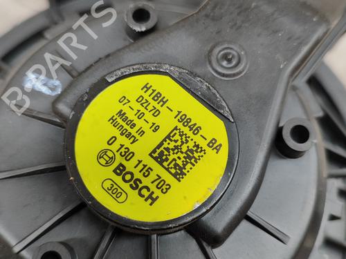 Heater blower motor FORD ECOSPORT 1.0 EcoBoost | BP16140625M62 