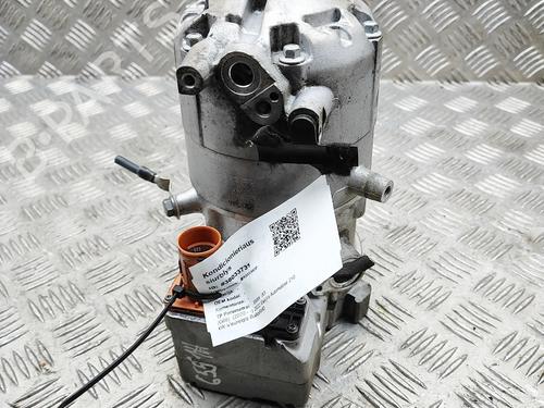 AC compressor BMW X3 (G01, F97, G08) iX3 | BP38782141M34 - Image 4