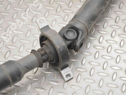 Driveshaft BMW X5 (F15, F85) xDrive 30 d | BP30238190M37