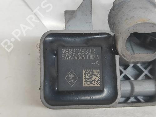 Electronic sensor RENAULT MEGANE CC (EZ0/1_) 1.6 dCi (EZ00) | BP29336812M84 