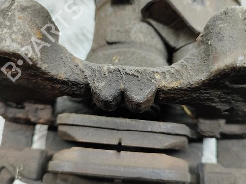 Right rear brake caliper VW PASSAT B8 Variant (3G5, CB5) 2.0 TDI | BP29829968M106