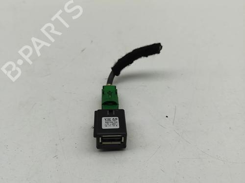 Used Electronic module Electronic module AUDI A5 (F53, F5P) 2.0 TDI quattro (190 hp) 33396155 33396155