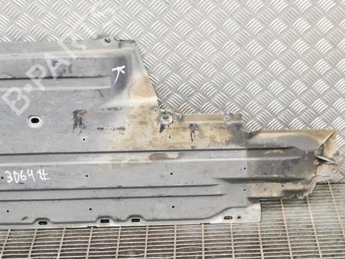 Underbody protection SUBARU FORESTER (SH_) 2.0 D AWD (SHH, SHD, SHN) | BP14623807M92 