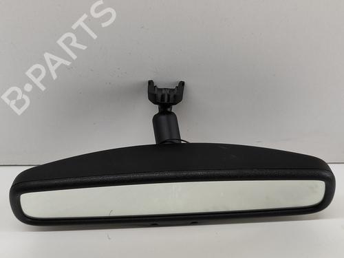 Used Rear mirror NISSAN QASHQAI III (J12) 1.3 DIG-T (158 hp) 28687419